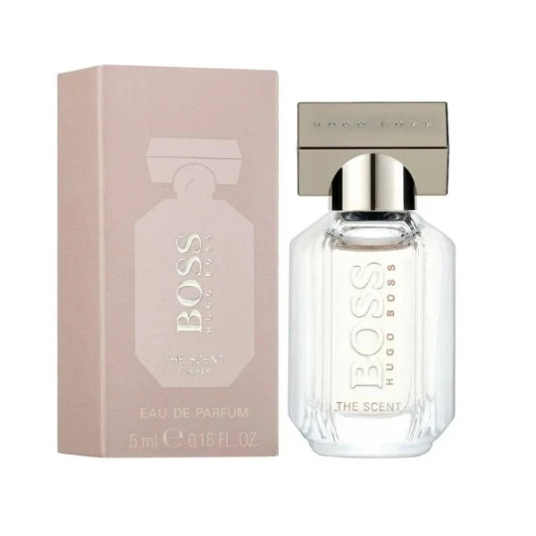 BOSS The Scent By Hugo BOSS Eau de Parfum -Mujer