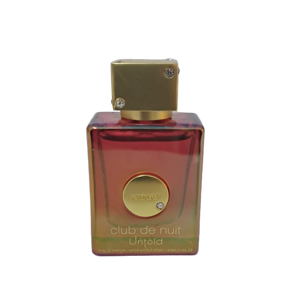 Club de Nuit Uńtōl by Armaf Eau de Parfum- Mujer/Hombre
