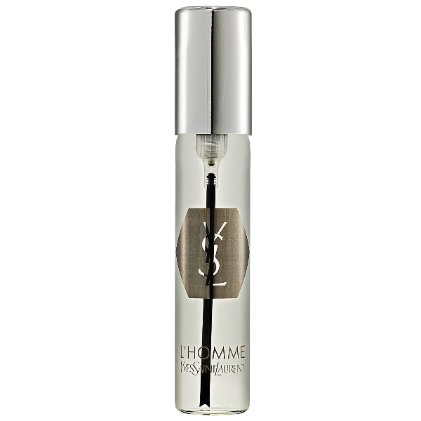 L' HOMME By Yves Saint Laurent Eau de Toilette-Hombre