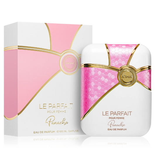 LE PARFAIT Panache POUR FEMME  By AEMAf Eau de Parfum-Mujer