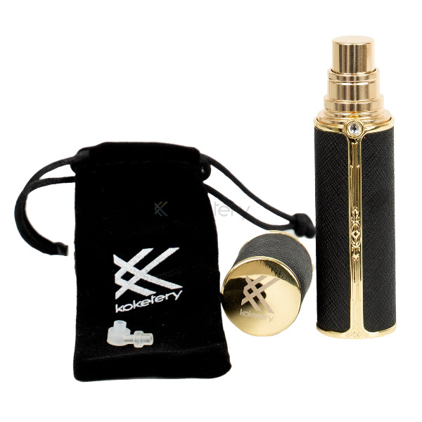 Decant Elite/ Botella de atomizador 10ML 0.34OZ