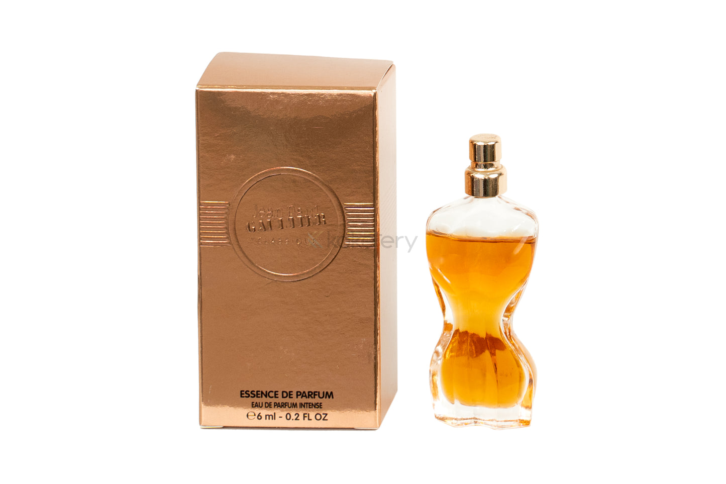 Classique By Jean Paul Gaultier Eau de Parfum Intense