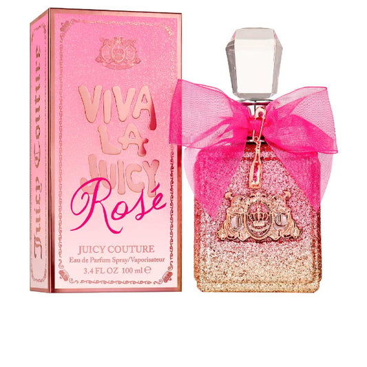 Viva La Juicy Rosé By JUICY COUTURE -Mujer