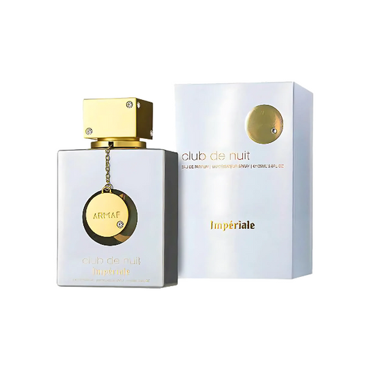 Club de Nuit  White ImpÉrÌale Eau de Parfum -Mujer