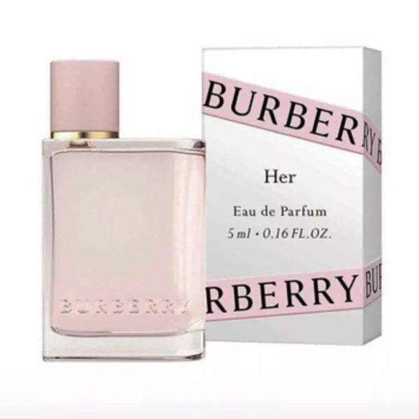 BURBERRY HER Eau De Parfum- Mujer