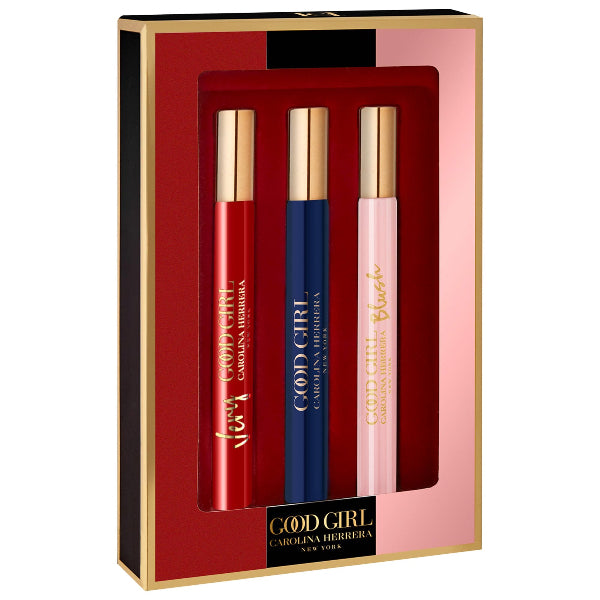 Good Girl By Carolina Herrera Eau de Parfum- Mujer