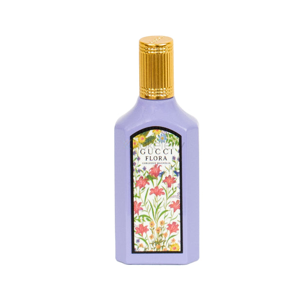 Gucci Flora Gorgeous Magnolia  Eau de Parfum -Mujer