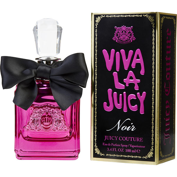 Viva La Juicy Noir By JUICY COUTURE-Mujer