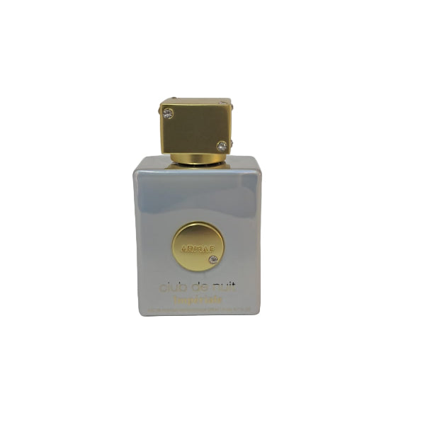 Club de Nuit  White ImpÉrÌale Eau de Parfum -Mujer