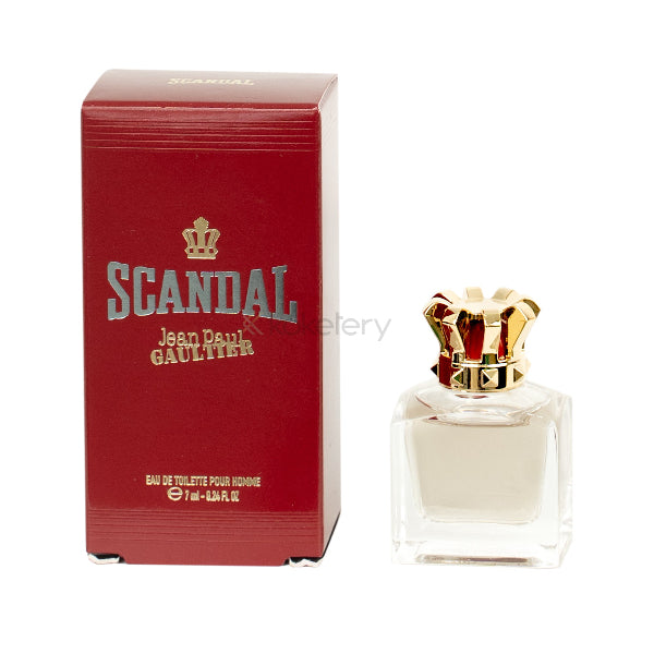 Scandal By Jean Paul Gaultier Eau de Toilette- Hombre
