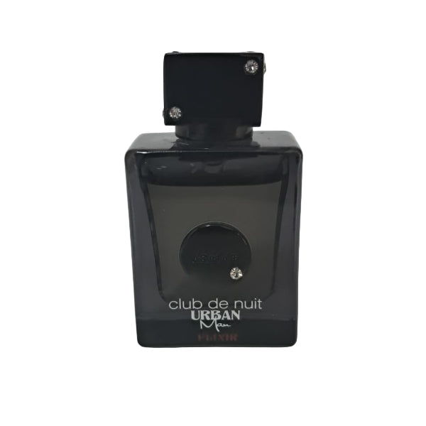 Club de Nuit Urban Man Elixir Parfum By ARMAF 5ML 0.17 FL OZ- Hombre