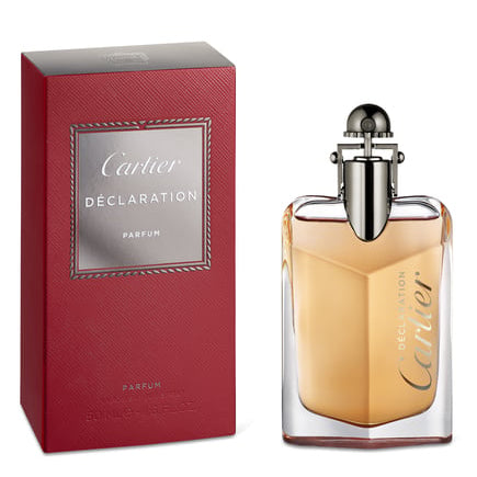 Cartier Declaration Parfum  By Cartier