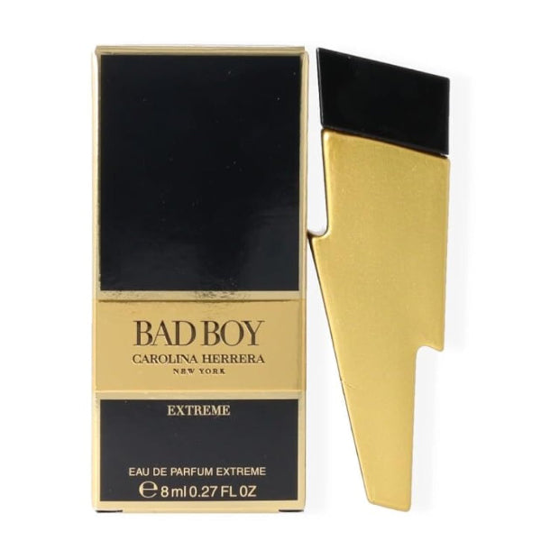 Bad Boy Extreme By Carrolina Herrera Eau de Parfum Extreme-Hombre