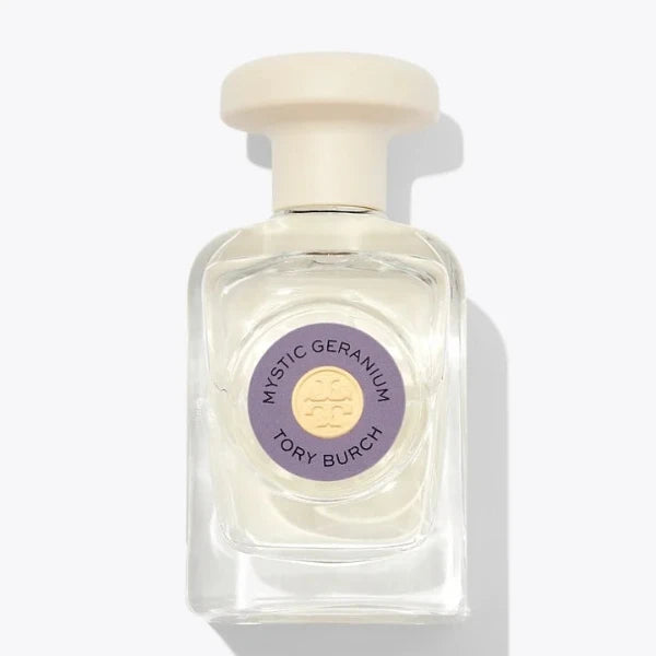 Mystic Geranium By Tory Bruch Eau De Parfum- Mujer