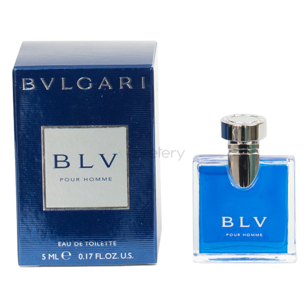 BVLGARI MAN BLV By BVLGARI Eau de Toilette- Hombre