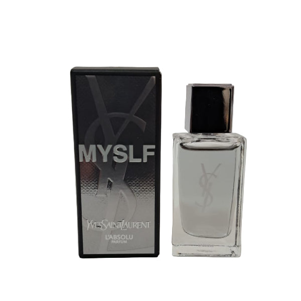 Myslf Asolu Eau de Parfum By Yves Saint Laurent-Hombre