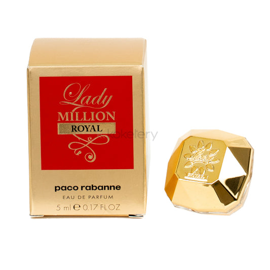Lady Million Royal By Paco Rabanne Eau de Parfum -Mujer