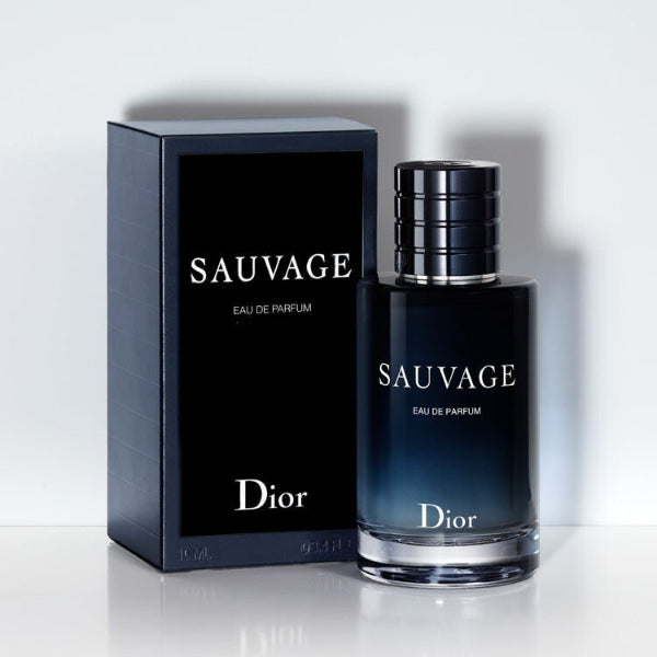 Sauvage Eau de Parfum By Christian Dior - Hombre