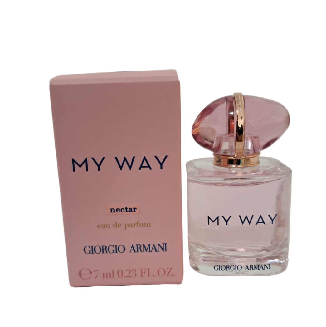 My Way Eau de Parfum Nectar  By Giorgio Armani-Mujer