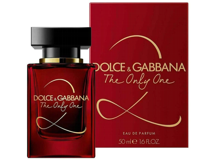 The Only One 2  By Dolce and Gabbana Eau de Parfum-Mujer