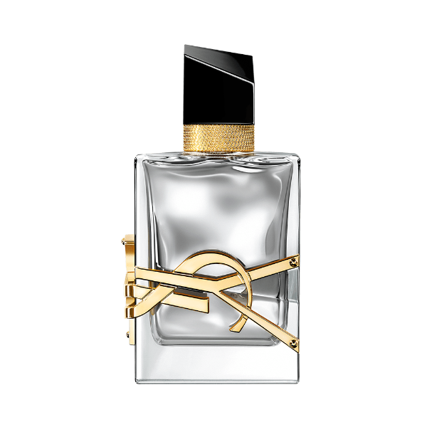 Libre L'absolu Platine Parfum By Yves Saint Laurent - Mujer