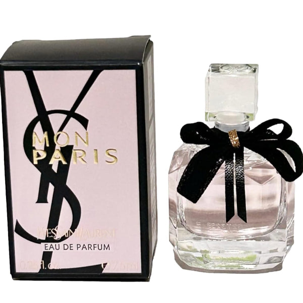 Mon Paris Eau de Parfum By Yves Saint Laurent