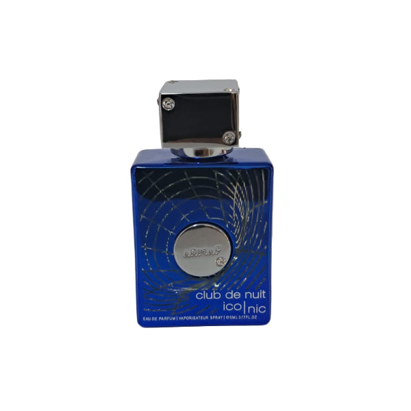 Club de Nuit Iconic Eau de Parfum-Hombre