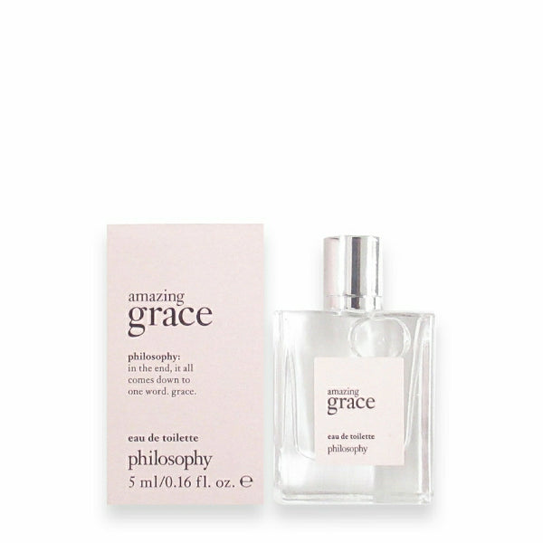 Amazing Grace By PHILOSOPHY Eau de Parfum Intense- Mujer