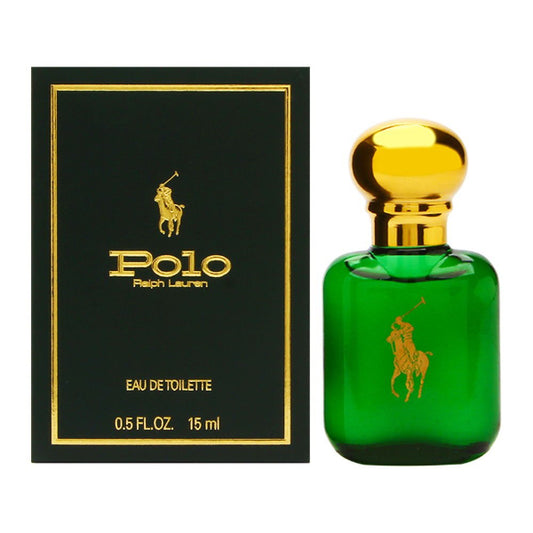 Polo Green By Ralph Lauren - Hombre