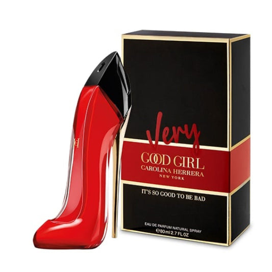 Very Good Girl By Carolina Herrera- Mujer