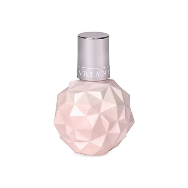 KoketBox- Una miniatura de Sweet Like Candy By Ariana Grande + Crema Perfumada+ Mini Box Hershey's Kisses  y Chocolates