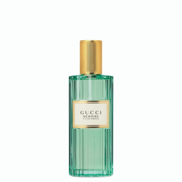 GUCCI MÉMOIRE D'UNE ODEUR By GUCCI Eau de Parfum -Mujer/Hombre DECANT ÉLITE