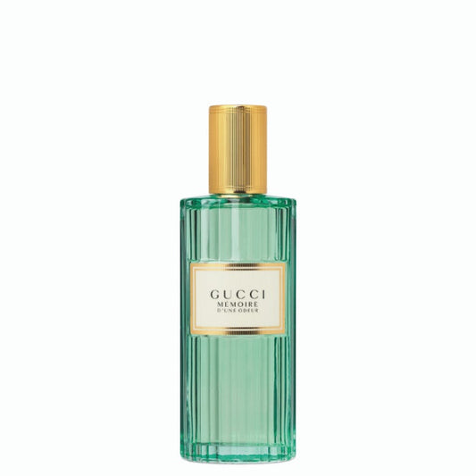 GUCCI MÉMOIRE D'UNE ODEUR By GUCCI Eau de Parfum -Mujer/Hombre DECANT ÉLITE
