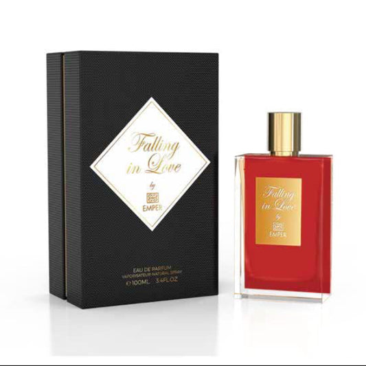 Falling In Love By EMPER Eau de Parfum -Mujer