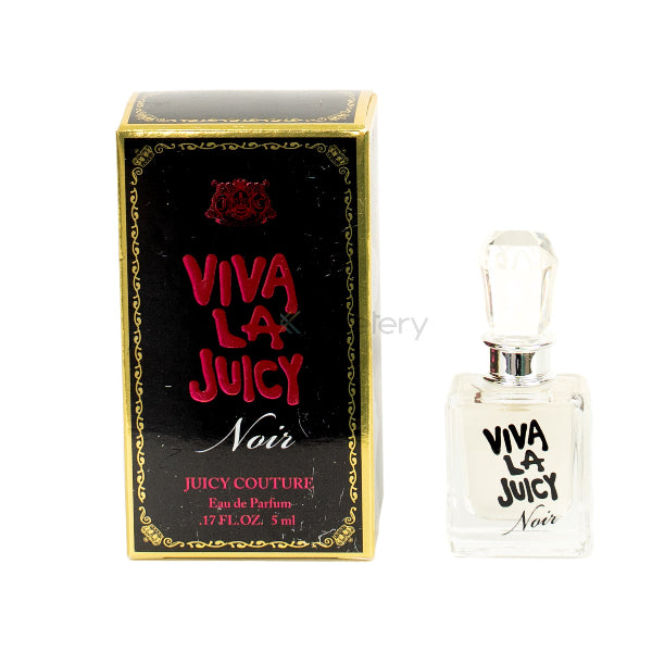Viva La Juicy Noir By JUICY COUTURE-Mujer