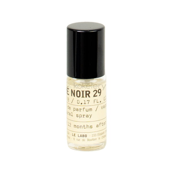 THE NOIR 29 Eau de Parfum By Le Labo Miniatura Mujer/ Hombre