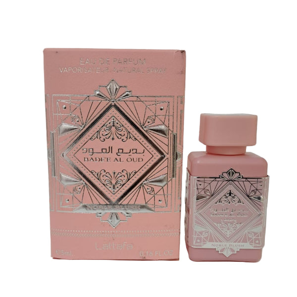 BADEE AL OUD NOBLE BLUSH Eau de Parfum  By Lattafa
