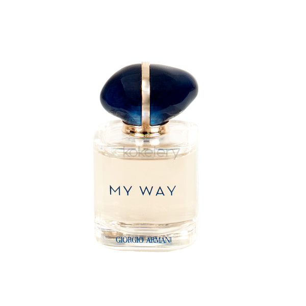 My Way Eau de Parfum By Giorgio Armani-Mujer