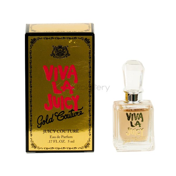 Viva La Juicy Gold Couture  By JUICY COUTURE-Mujer