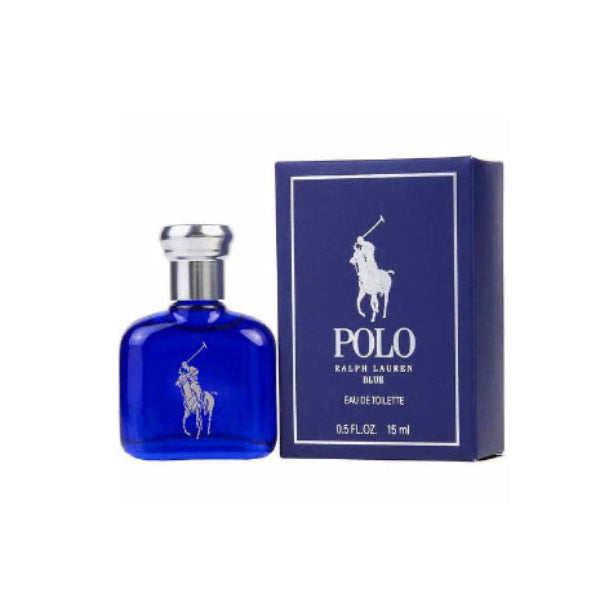 Polo Blue By Ralph Lauren - Hombre