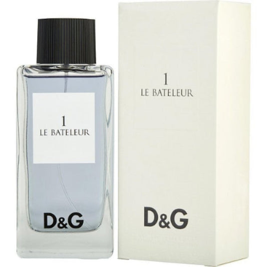 LE BATELEUR By Dolce and Gabbana  Eau de Toilette-Hombre
