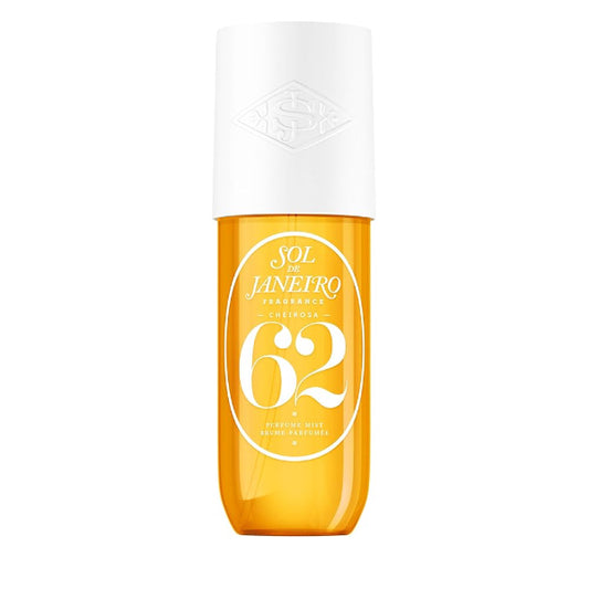 Sol de Janeiro Mist  Pistachio & Saslted Caramel 62m