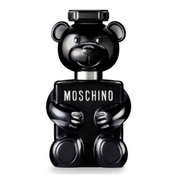 Toy Boy By Moschino Eau de Parfum -Hombre- DECANT CLÁSICO