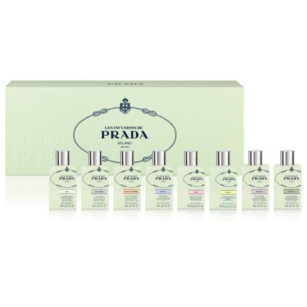 AMANDE LES INFUSIONS DE PRADA  Eau de Parfum-Mujer/Hombre