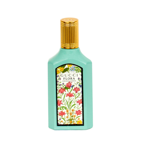 Gucci Flora Gorgeous JASMINE Eau de Parfum- Mujer