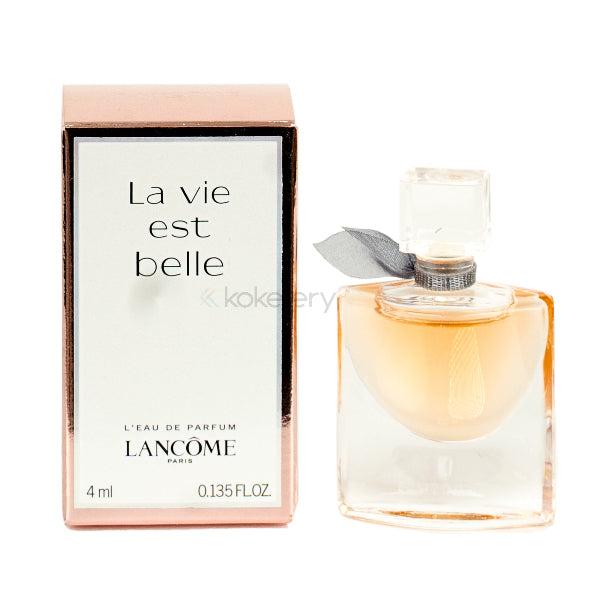 La Vie Est Belle  By LANCÔME Eau de Parfum -Mujer