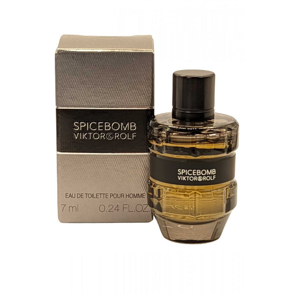 Spicebomb By Viktor Rolf Eau de Toilette