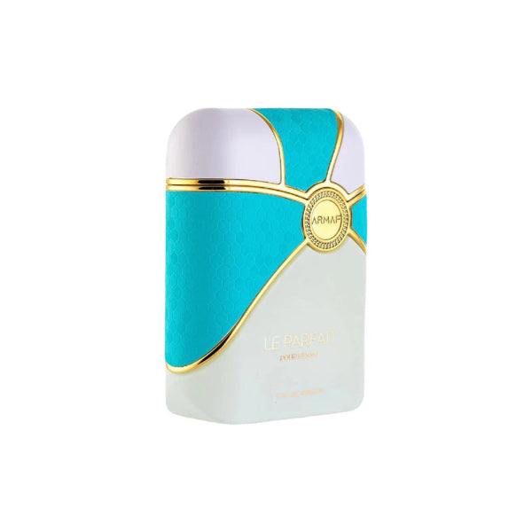 LE PARFAIT AZURE POUR FEMME By ARMAF Eau de Parfum -Mujer-DECANT CLÁSICO