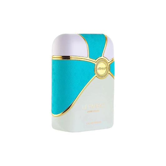 LE PARFAIT AZURE POUR FEMME By ARMAF Eau de Parfum -Mujer-DECANT CLÁSICO