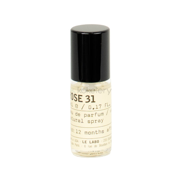ROSE 31 Eau de Parfum By Le Labo Miniatura  Mujer/ Hombre